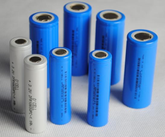 磷酸鐵鋰動力電池組 磷酸鐵鋰動力電池組